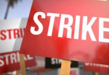 Strike: University workers restate February 5 ultimatum Strike: University workers restate February 5 ultimatum