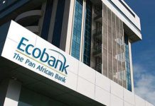 Ecobank seeks foreign investors amid falling revenue Ecobank seeks foreign investors amid falling revenue