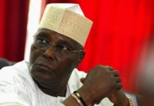 Atiku slams Nigerian govt, CBN for banning cryptocurrency transactions Atiku slams Nigerian govt, CBN for banning cryptocurrency transactions