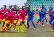 NWPL: We’ll no longer play matches with empty stomach – Kogi Queens threaten boycott NWPL: We’ll no longer play matches with empty stomach – Kogi Queens threaten boycott