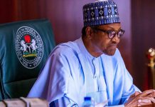 NBA sues Buhari for extending tenure of IG of Police, Mohammed Adamu NBA sues Buhari for extending tenure of IG of Police, Mohammed Adamu