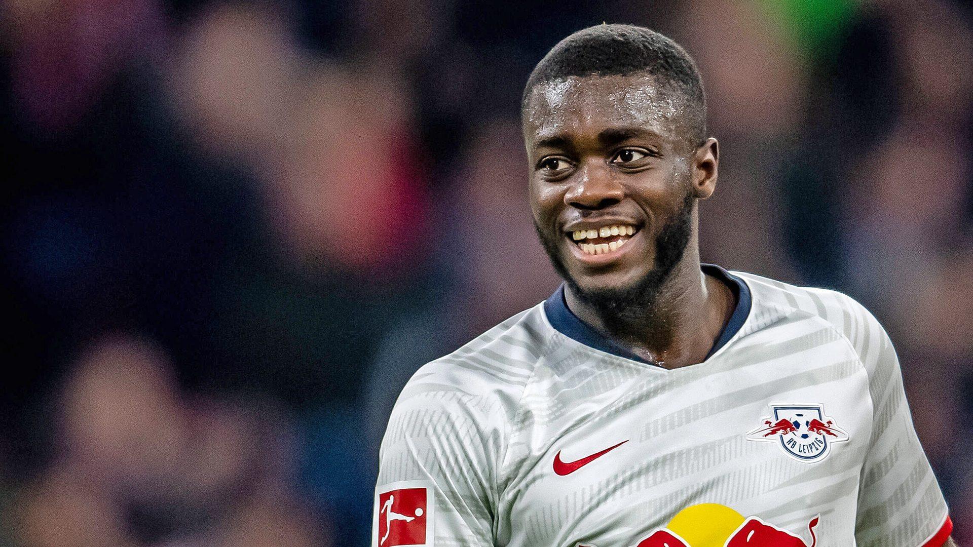 Upamecano’s exit from RB Leipzig confirmed, new club revealed Upamecano’s exit from RB Leipzig confirmed, new club revealed