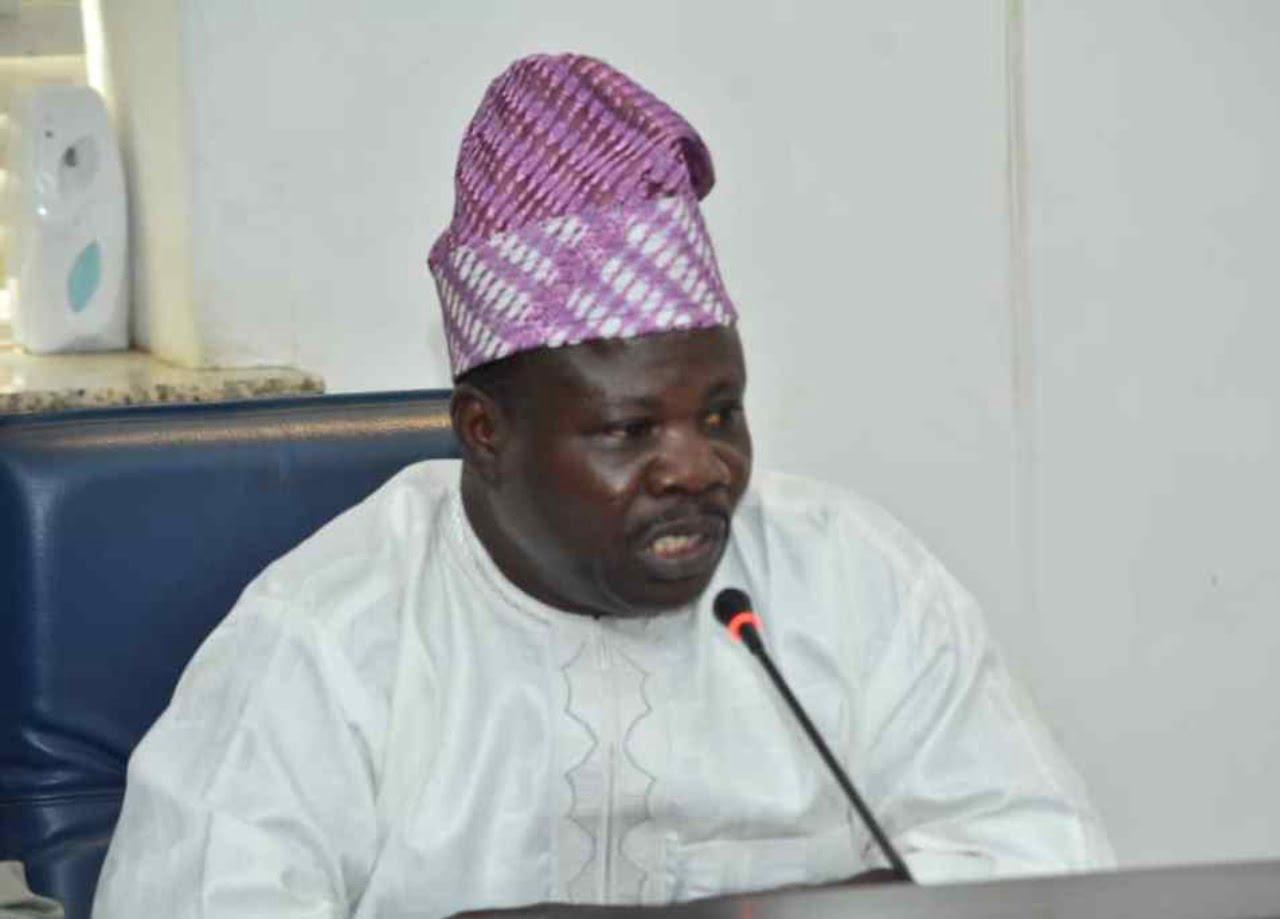 Ogun NUJ crisis: Court upholds Amosu’s election Ogun NUJ crisis: Court upholds Amosu’s election