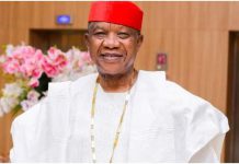 ‘Senate not for thugs’ – Sen Ohuabunwa slams Adeyemi over comment against Ikpeazu ‘Senate not for thugs’ – Sen Ohuabunwa slams Adeyemi over comment against Ikpeazu