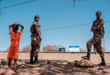 UNDP Memo Echoes Ethiopian Talking Points on Tigray