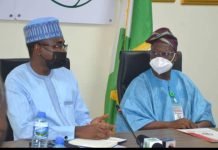 Digital economy: N’Assembly must repeal NITDA Act now – Inuwa Digital economy: N’Assembly must repeal NITDA Act now – Inuwa