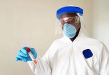 Ondo overtakes Lagos, others as NCDC confirms 205 new COVID-19 cases, deaths Ondo overtakes Lagos, others as NCDC confirms 205 new COVID-19 cases, deaths