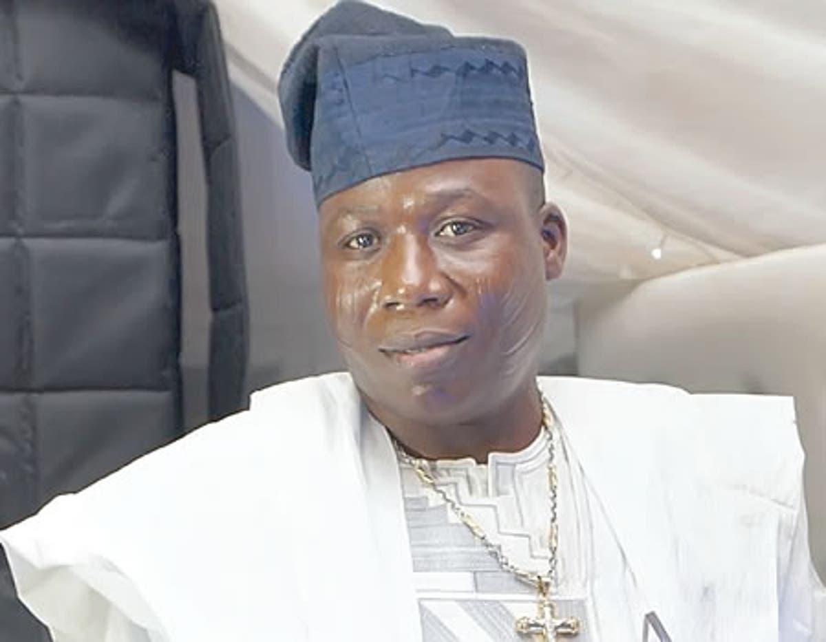 Sunday Igboho: Stakeholders, others accuse Afenifere, Yoruba leaders of backing independence declaration Sunday Igboho: Stakeholders, others accuse Afenifere, Yoruba leaders of backing independence declaration