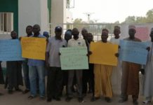 PASAN shuts down Yobe Assembly, demands implementation of financial autonomy PASAN shuts down Yobe Assembly, demands implementation of financial autonomy