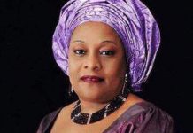 Okadigbo’s widow, ex-lawmakers vow to install APC gov in Anambra Okadigbo’s widow, ex-lawmakers vow to install APC gov in Anambra