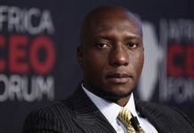 Nigerian Stock Exchange CEO Oscar Onyema completes tenure, to head NGX Group Nigerian Stock Exchange CEO Oscar Onyema completes tenure, to head NGX Group