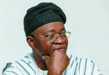 Insecurity: Oyetola superintends the weakest govt in history – Expert Insecurity: Oyetola superintends the weakest govt in history – Expert