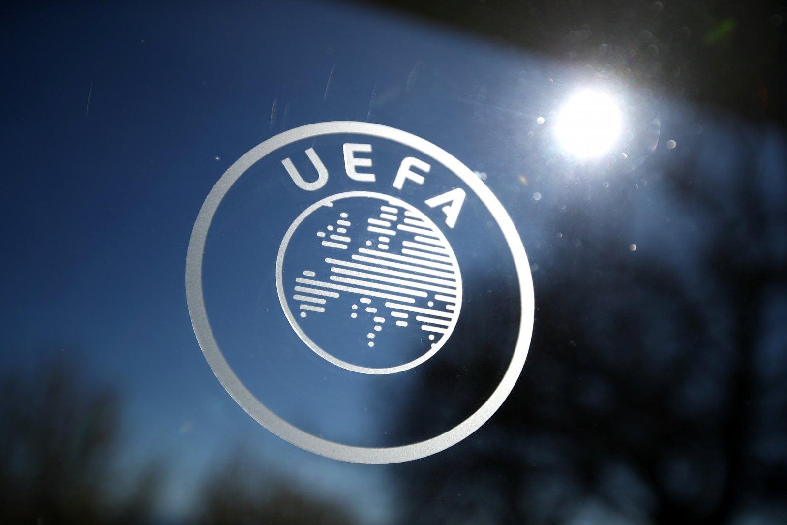 Super League: Barcelona, Real Madrid, Juventus react as UEFA announces punishment