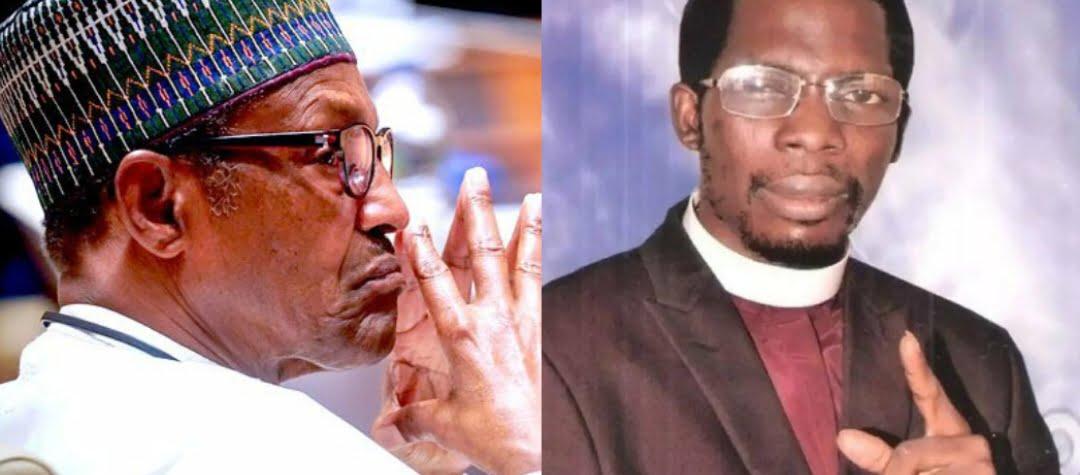 There are plots to move capital from Abuja, Buhari to lose power – Nigerian pastor releases fresh prophecies There are plots to move capital from Abuja, Buhari to lose power – Nigerian pastor releases fresh prophecies