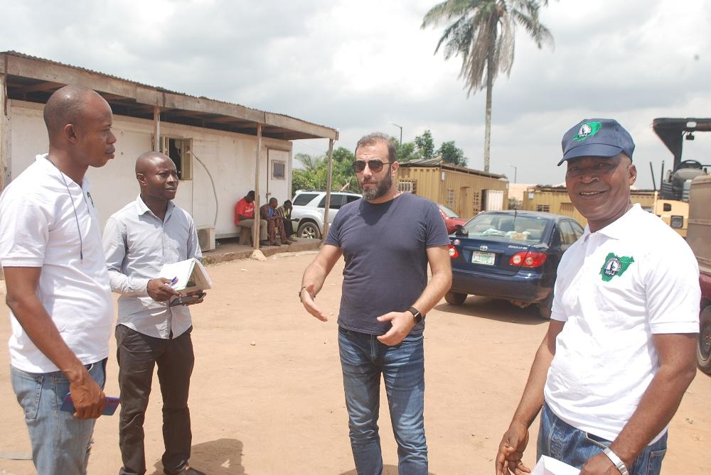 Devaluation of Naira, COVID-19 pandemic affecting road construction in Nigeria – Contractor handling Ibadan road Devaluation of Naira, COVID-19 pandemic affecting road construction in Nigeria – Contractor handling Ibadan road