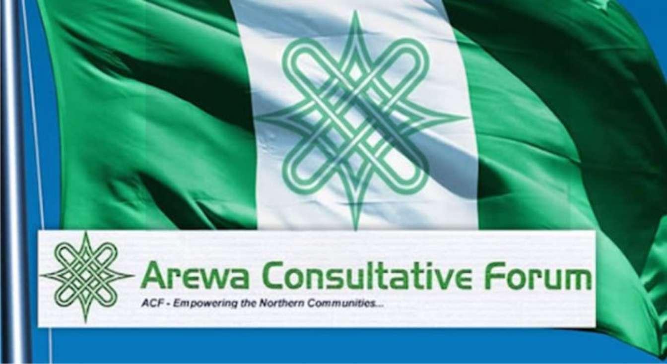 Nigeria’ll burn if Northerners retaliate attacks on them – Arewa Forum warns Nigeria’ll burn if Northerners retaliate attacks on them – Arewa Forum warns