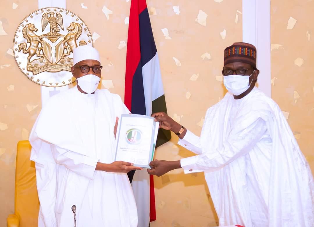 Buhari approves timeline for APC congresses Buhari approves timeline for APC congresses