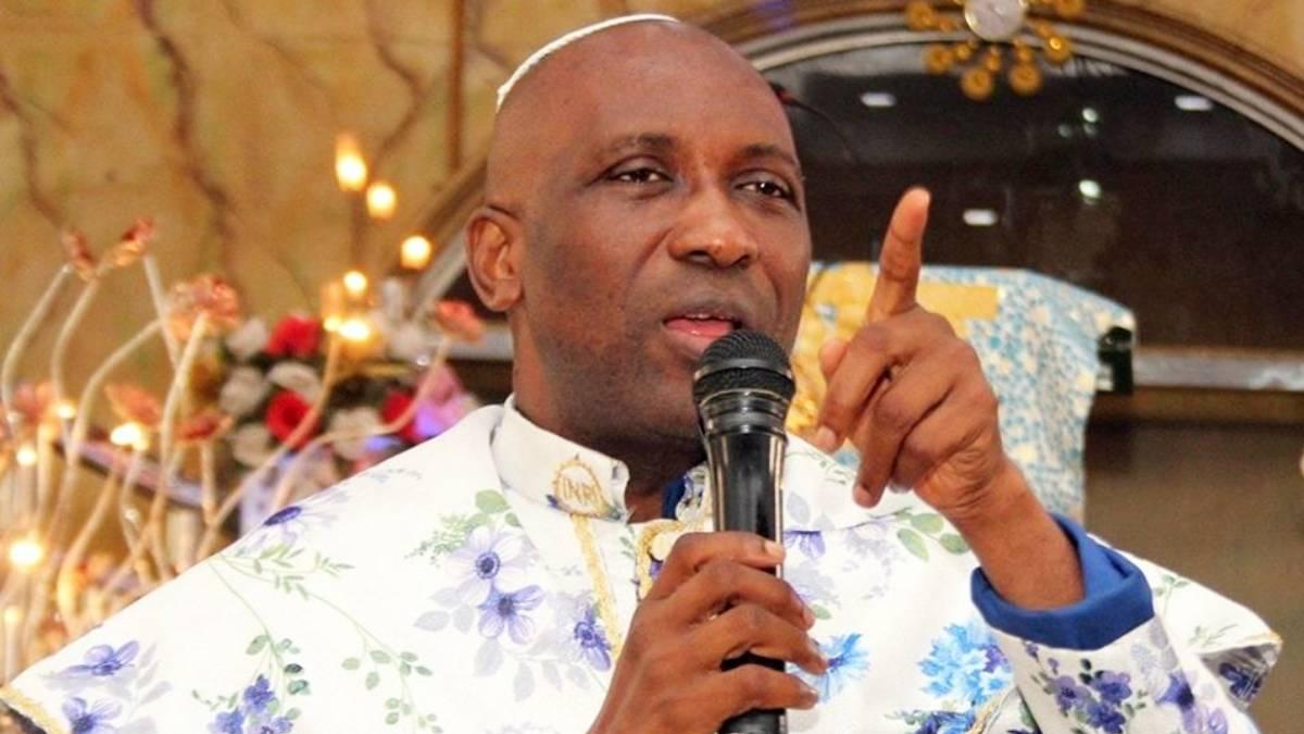 TB Joshua: Pastor Adeboye, Oyedepo, Kumuyi caused hatred, envy among church leaders – Primate Ayodele TB Joshua: Pastor Adeboye, Oyedepo, Kumuyi caused hatred, envy among church leaders – Primate Ayodele