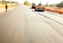 Hundreds stranded as FERMA commences construction on Abuja-Keffi Road unannounced Hundreds stranded as FERMA commences construction on Abuja-Keffi Road unannounced