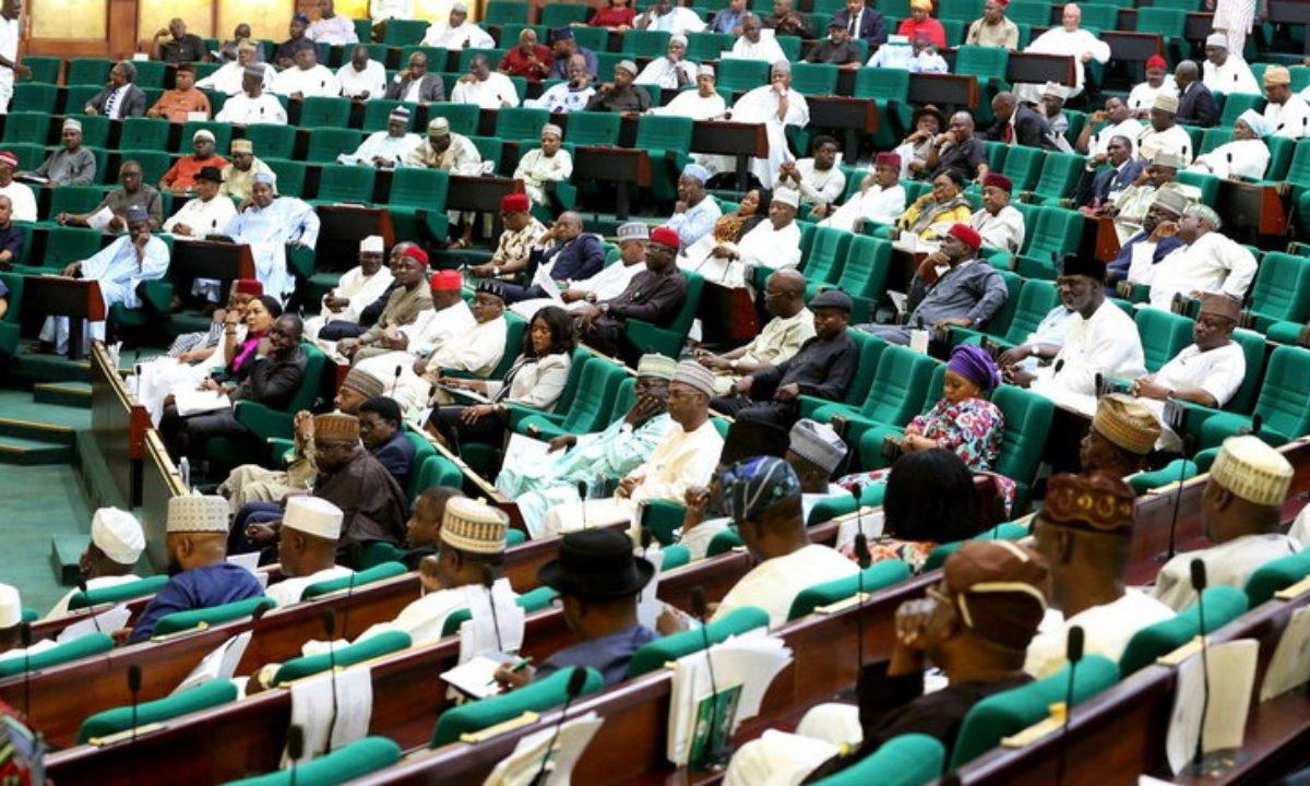 Electronic transmission of results: Half of polling units don’t have network for transmission – NCC tells Reps Electronic transmission of results: Half of polling units don’t have network for transmission – NCC tells Reps