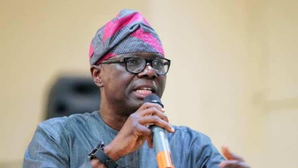 COVID-19 third wave: Sanwo-Olu issues order to residents as Lagos is placed on red alert