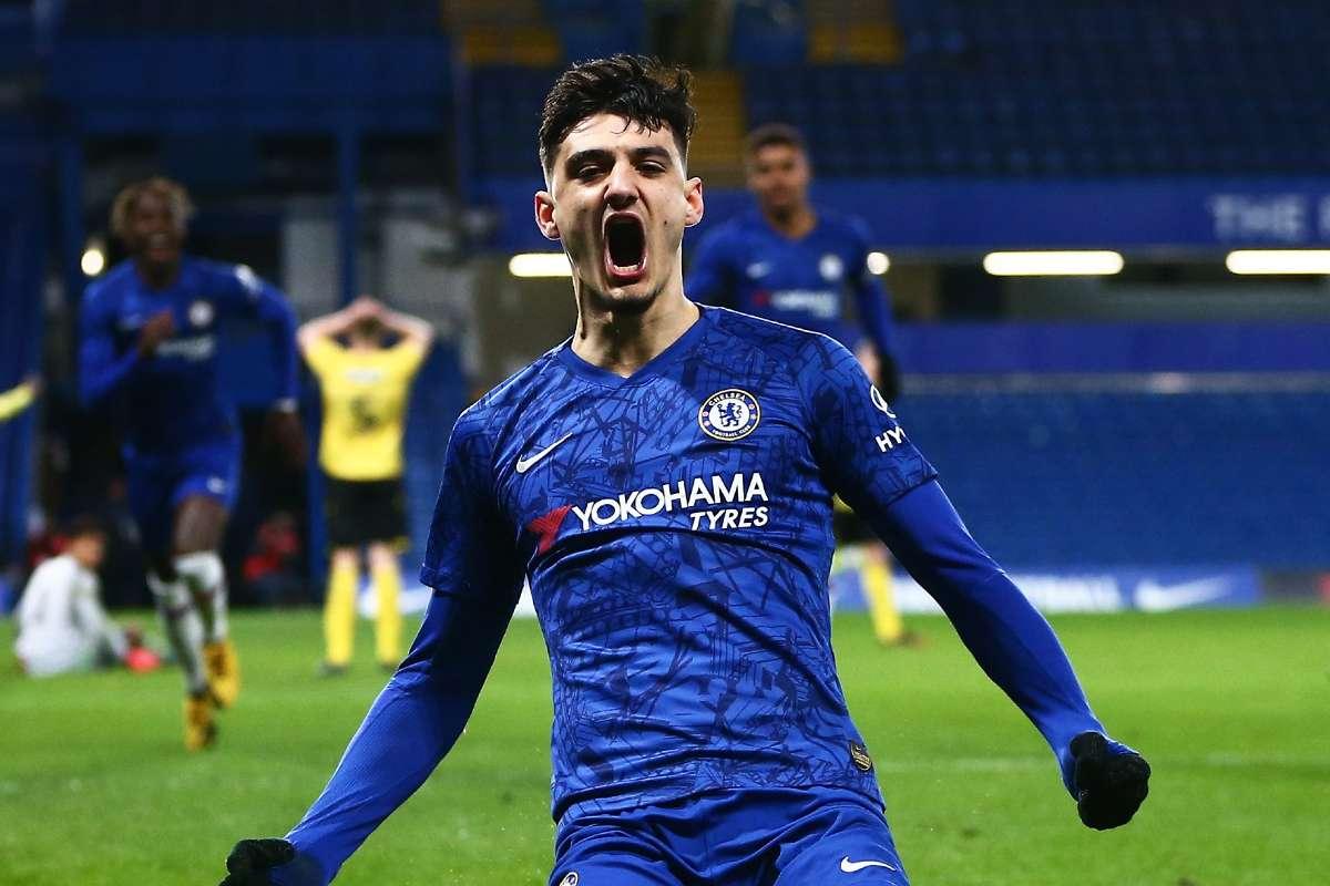 chelsea-confirm-deal-for-20-year-old-striker-nigeria