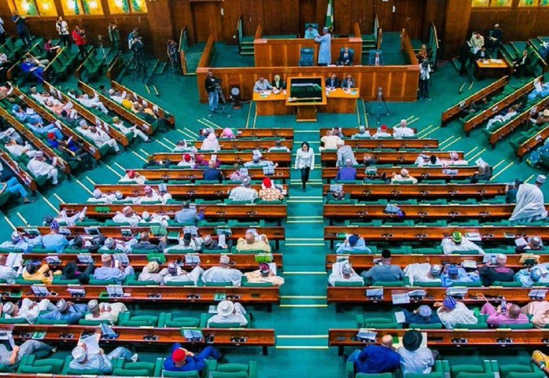 House Committee frowns at DBN, NHIS, NSITF over poor financial reports, makes serious recommendations House Committee frowns at DBN, NHIS, NSITF over poor financial reports, makes serious recommendations