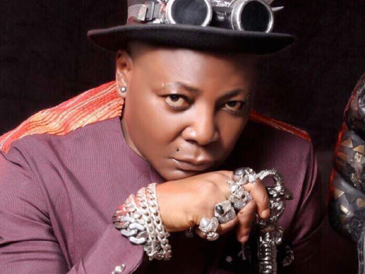 If you don’t do something now, you will have no home to go – Charlyboy charges Nigerians in Diaspora If you don’t do something now, you will have no home to go – Charlyboy charges Nigerians in Diaspora