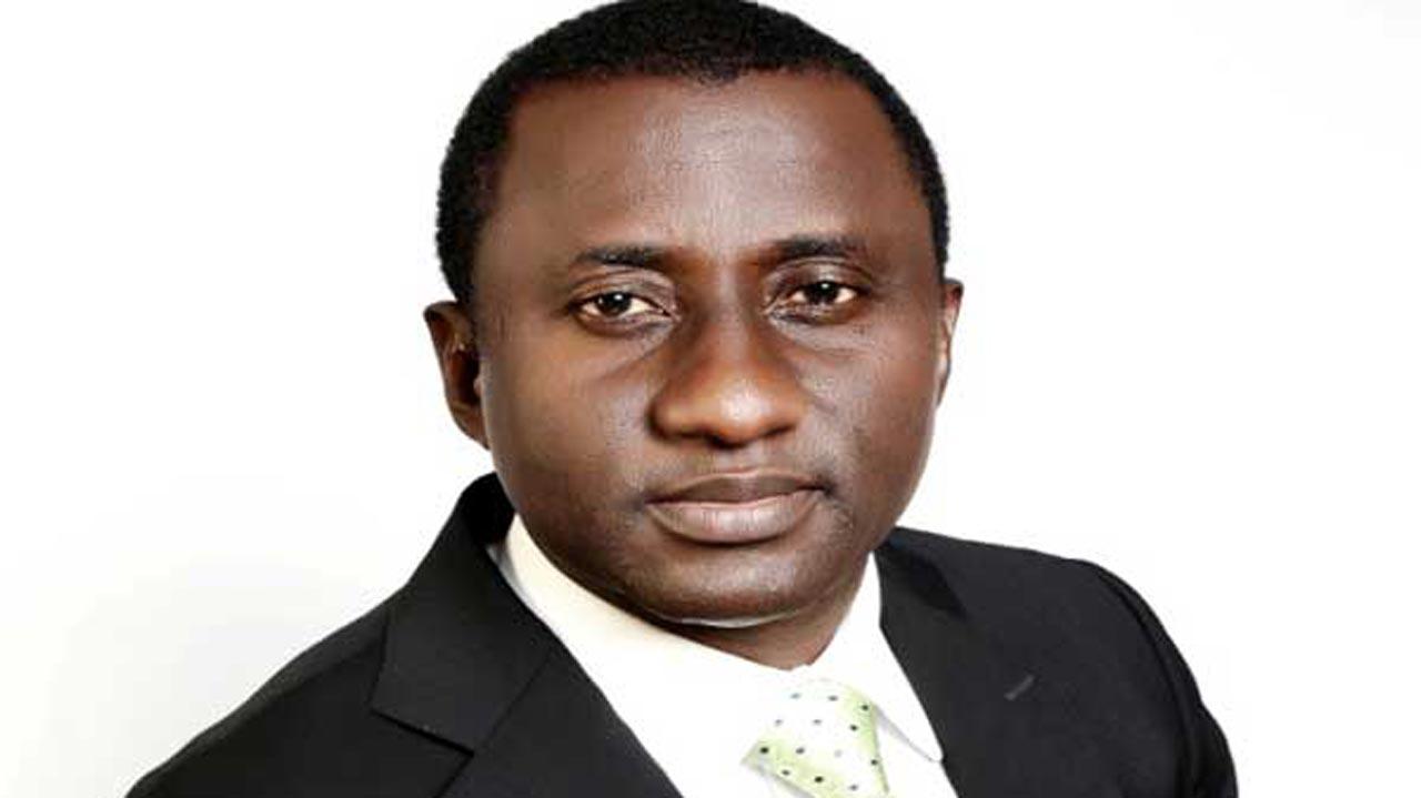 Abia: Group issues ultimatum to suspended APC chieftain, Emenike, uncovers plot to blackmail Uche Ogah Abia: Group issues ultimatum to suspended APC chieftain, Emenike, uncovers plot to blackmail Uche Ogah