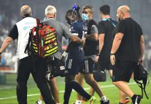 Bordeaux releases fresh statement on Samuel Kalu’s heart condition after collapse on pitch Bordeaux releases fresh statement on Samuel Kalu’s heart condition after collapse on pitch