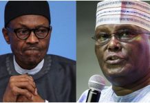 Bandits may apply for CAC registration, Nigerian Stock Exchange under Buhari govt – Atiku Bandits may apply for CAC registration, Nigerian Stock Exchange under Buhari govt – Atiku