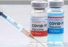 COVID-19: Osun govt flags off Moderna vaccination, urges public to take jabs COVID-19: Osun govt flags off Moderna vaccination, urges public to take jabs