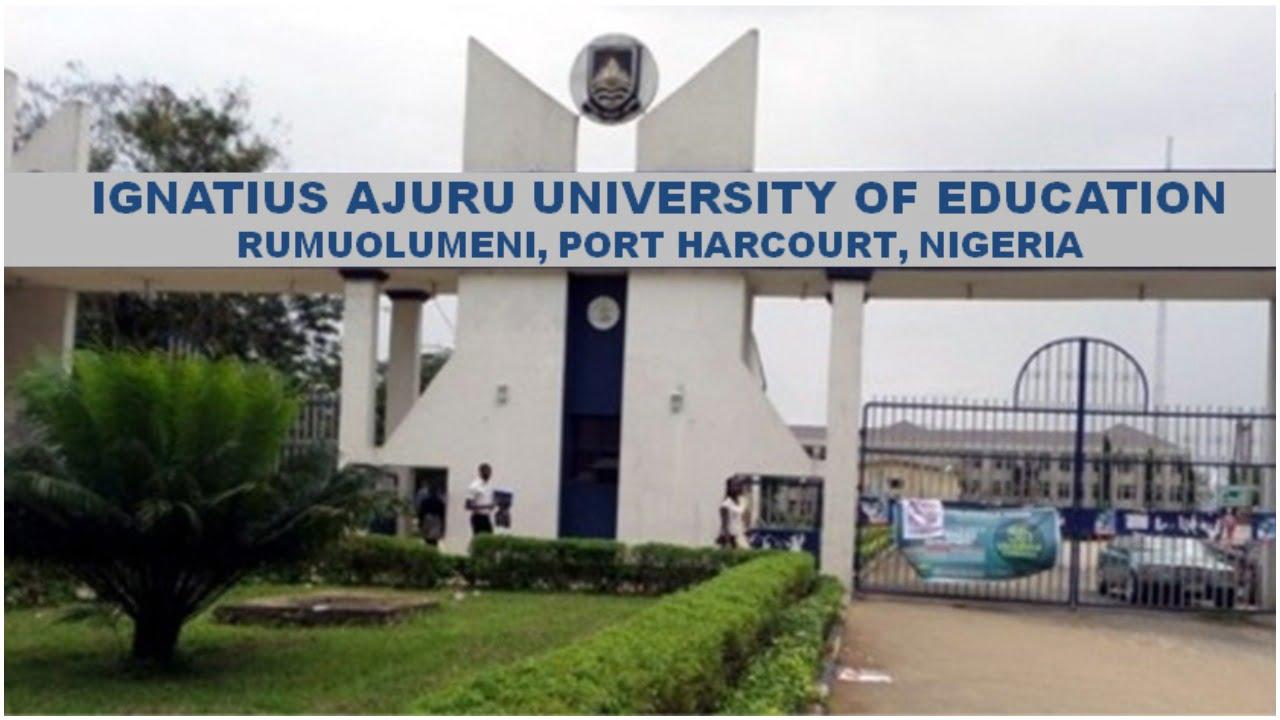 University in Rivers State suspends lecturer over “sex for grade”, as student presents audio evidence University in Rivers State suspends lecturer over “sex for grade”, as student presents audio evidence
