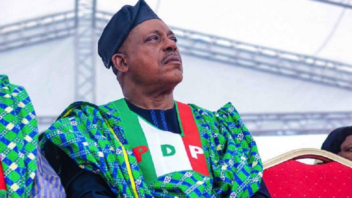 Secondus: Uncertainty trails PDP with conflicting court pronouncements as divergent legal implications ‘greet’ rulings Secondus: Uncertainty trails PDP with conflicting court pronouncements as divergent legal implications ‘greet’ rulings