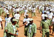 COVID-19 test compulsory before entering Katsina NYSC camp – State Coordinator COVID-19 test compulsory before entering Katsina NYSC camp – State Coordinator