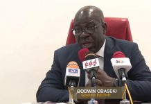 COVID-19: Directive on compulsory vaccination in Edo stands – Gov Obaseki COVID-19: Directive on compulsory vaccination in Edo stands – Gov Obaseki