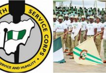 Osun: NYSC harps on COVID-19 safety measures as orientation exercise commences Osun: NYSC harps on COVID-19 safety measures as orientation exercise commences