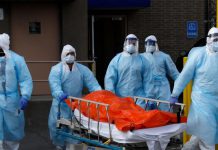 COVID-19: Nigeria records more deaths, over 444 fresh cases in 20 states, FCT COVID-19: Nigeria records more deaths, over 444 fresh cases in 20 states, FCT