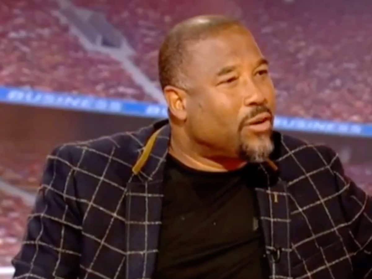 EPL: You’ll not win Premier League title even with Ronaldo – Liverpool hero, Barnes tells Man United EPL: You’ll not win Premier League title even with Ronaldo – Liverpool hero, Barnes tells Man United