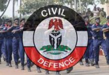 NSCDC to clamp down on illegal private guards in Osun NSCDC to clamp down on illegal private guards in Osun