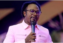 COVID-19: Some pastors secretly take vaccine, mislead members – Prophet Iginla COVID-19: Some pastors secretly take vaccine, mislead members – Prophet Iginla