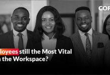 Technology threatens employees’ status as most vital assets in organizations Technology threatens employees’ status as most vital assets in organizations