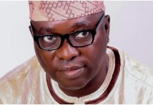 NNPP chieftain, Olusegun Bamgbose is dead NNPP chieftain, Olusegun Bamgbose is dead