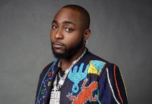 I had to leave Nigeria because I supported End SARS – Davido I had to leave Nigeria because I supported End SARS – Davido