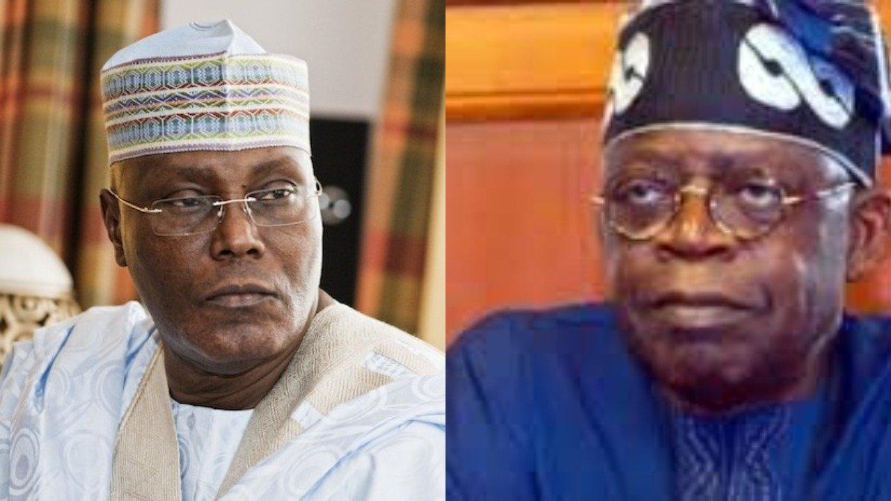 2023: Nigerians cautioned against electing next president based on popularity, as Tinubu, Atiku warm up 2023: Nigerians cautioned against electing next president based on popularity, as Tinubu, Atiku warm up