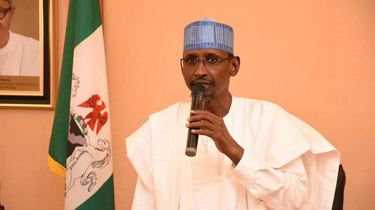Ex-President Yar’Adua’s daughter, Zainab forged documents to own Abuja land – FCT Minister tells court Ex-President Yar’Adua’s daughter, Zainab forged documents to own Abuja land – FCT Minister tells court