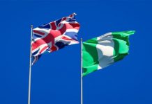 COVID-19: UK, Nigeria agrees on need to increase FDI COVID-19: UK, Nigeria agrees on need to increase FDI