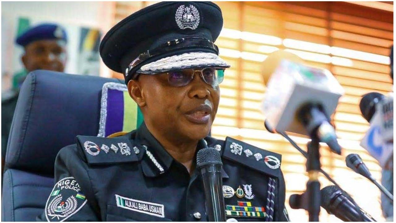 ‘Election not war’ – Stakeholders react as IGP deploys over 34,000 officers, 3 helicopters, others to Anambra ‘Election not war’ – Stakeholders react as IGP deploys over 34,000 officers, 3 helicopters, others to Anambra