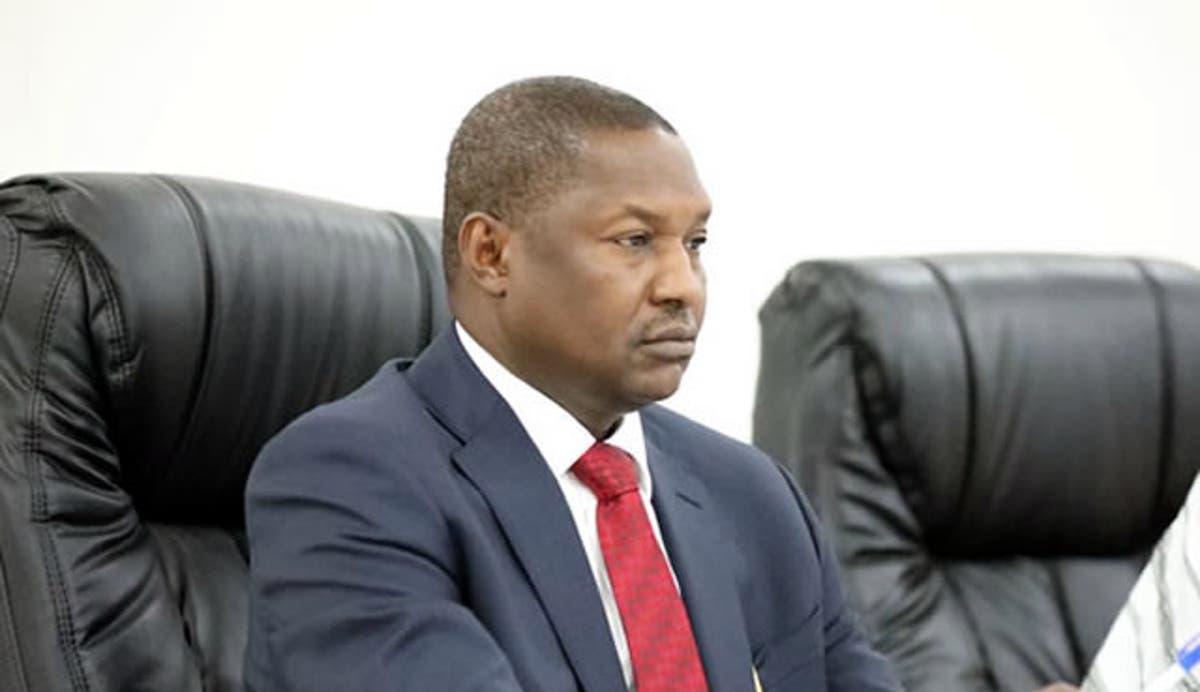 Igbo youths insist on Malami’s resignation over alleged invasion of Justice Mary Odili’s Abuja residence Igbo youths insist on Malami’s resignation over alleged invasion of Justice Mary Odili’s Abuja residence
