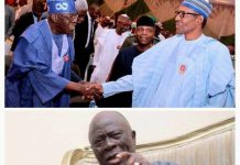 Ask Buhari, Tinubu, Osoba, Akande why they derailed on restructuring – Adebanjo charges Nigerians Ask Buhari, Tinubu, Osoba, Akande why they derailed on restructuring – Adebanjo charges Nigerians